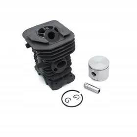 Цял цилиндър HUSQVARNA 36 136 137 141 142