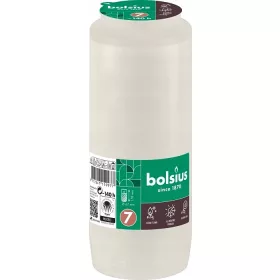   Маслена вложка за свещи Bolsius 17.7 см