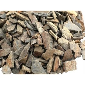  КАМЕННА КОРА GREYWAKE SHALE 32-63MM 20KG
