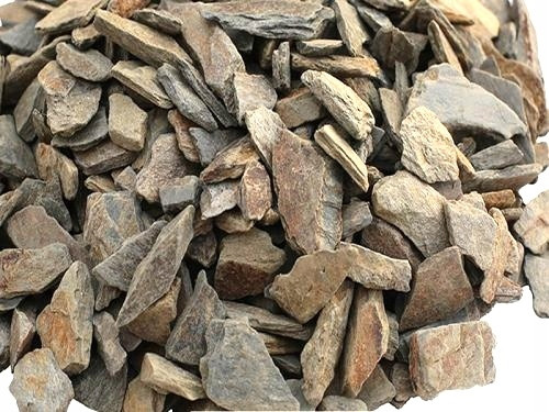  КАМЕННА КОРА GREYWAKE SHALE 32-63MM 20KG