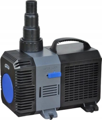  Помпа Sunsun 120 W Над 5000 л/ч