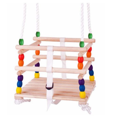 Люлка кофа Bigjigs 30 х 112 х 2,5 см