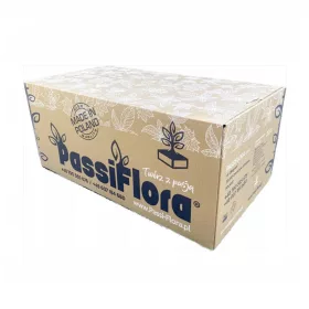   Флористична гъба за изкуствени цветя - комплект от 20 броя