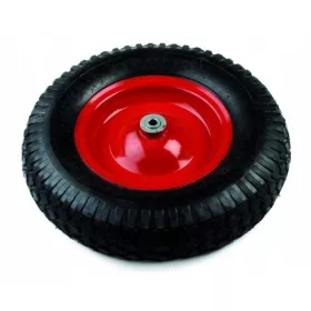    Колело за количка, колело за количка 2 pr, 38 см. ПЪЛТО