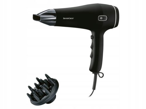Сешоар Silvercrest SHTK 2000 A1