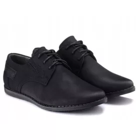    Детски обувки Wojtyłko, екологична кожа, номер 31