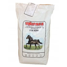   Храна за коне универсален кон 20кг Unipasz