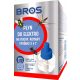  Течност за инсектициден електрофумигатор Bros 30 ml + DABSTER.PL ЕДНОКРАТНИ РЪКАВИЦИ HDPE 2 бр.