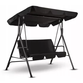   Градинска люлка - Свободностояща градинска люлка ASL 45 x 130см