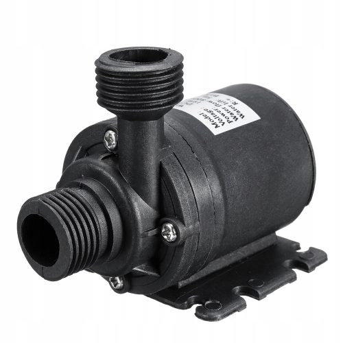  Помпа 3M 19 W 501 - 1000 л/ч