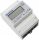 VCX измервателен уред 230 V IP20 100 A