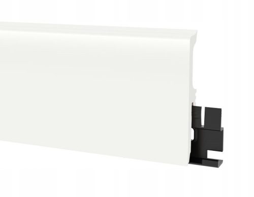 Arbiton PVC лента 15 х 80, дължина 220см, бяла