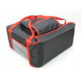   СКРАВАНА Хладилна чанта за пица 4x50x50 M2