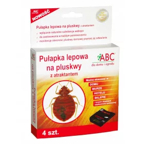  Пръчка против дървеници ABC 0,3 кг