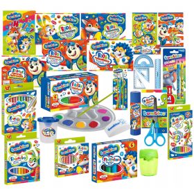  Bambino арт комплект 23 бр.