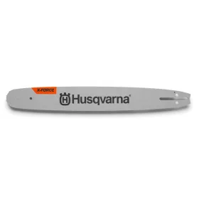   Водач на веригата за верижен трион - Водач за трион HUSQVARNA .325 1.5 15'' X-Force