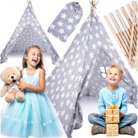   Детска палатка - Детска палатка Iglo, Gotel 0 + wigwam
