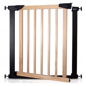    Парапет за врати, разширителни стълби Maxigate, удължители в нюанси на кафяво и бежово