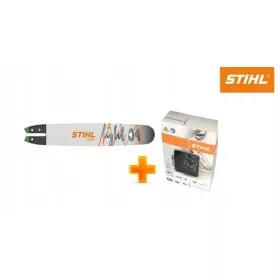    Водач за трион Stihl 021, 023, 025 MS 180, 181 211 230 250 231 251