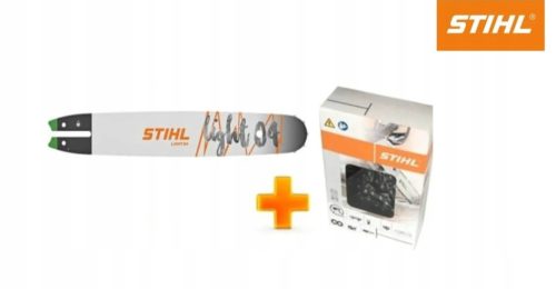  Водач за трион Stihl 021, 023, 025 MS 180, 181 211 230 250 231 251