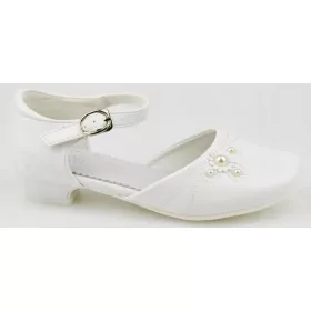    Обувки за причастие Badoxx номер 32 за момиче