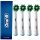  Oral-B глава за четка за зъби 4 бр.