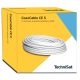  UHD антенен кабел TechniSat CoaxCable CE 5 m