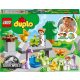  LEGO DUPLO BLOCKS DINOSAURS 10938 КОМПЛЕКТ ИГРАЧКИ ЗА МОМЧЕТА МОМИЧЕ ==