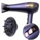  Сешоар ADLER EUROPE Сешоар 2400W йонизационен прибиращ се кабел