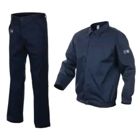   SARA WELDER костюм за заваряване Памук 3XL