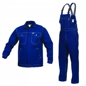   Заваръчен костюм за заварчик за заваряване 3XL