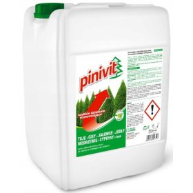   Инко течен многокомпонентен тор 25 кг 20 л