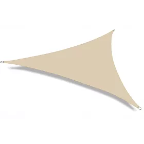    Водоустойчива тента Ibizsail 250x300 см пясък