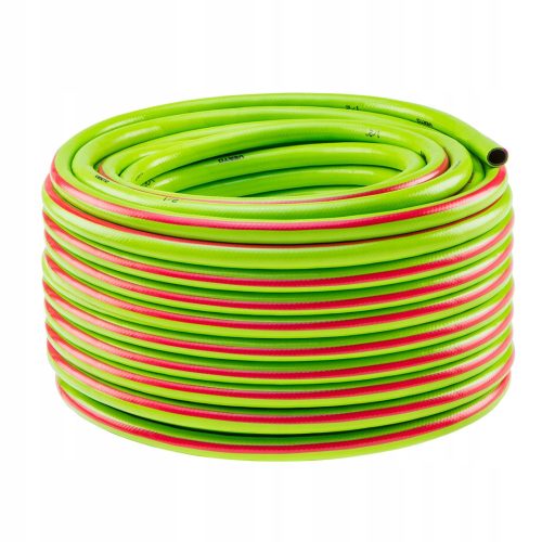  Професионален градински маркуч 50 м 1/2 VERTO 15G822