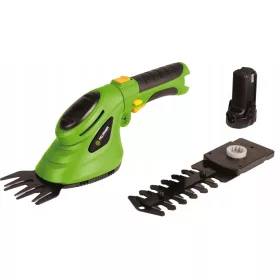    Акумулаторна електрическа ножица Fieldmann 110см 3.6V