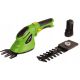  Акумулаторна електрическа ножица Fieldmann 110см 3.6V
