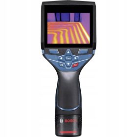  Термовизионна камера Bosch 0601083101