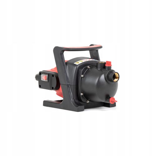  Повърхностна помпа Lider 1200 W 3800 l/h