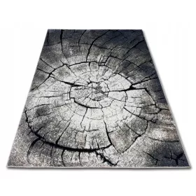   Килим - Лофт килим с нисък косъм 160 x 220 см