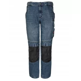   Дълги работни панталони Engelbert Strauss Jeans esmotion denim, размер 54