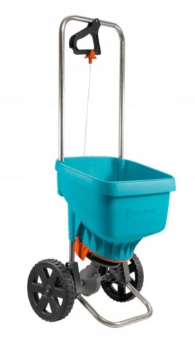  Ръчна сеялка Gardena 436-20 18л 600см