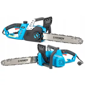   Градински трион - ЕЛЕКТРИЧЕСКИ ТРИН 2500W HANDY PRIME GTP2500QT