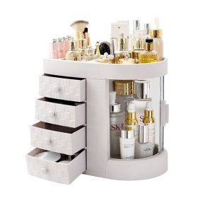   Организатор - Кутия Strado Maya 27.5x28.5x19.5 см бяла