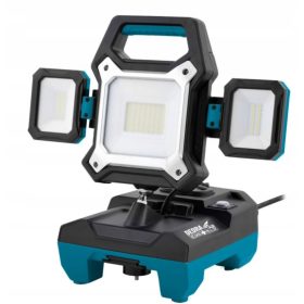  Лампа за работилница Dedra DED6907H