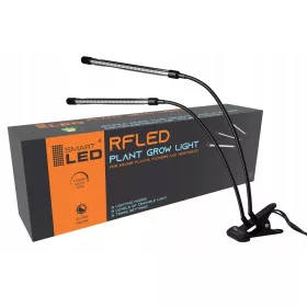    GROW подова лампа за отглеждане на Smartled растения 10 W