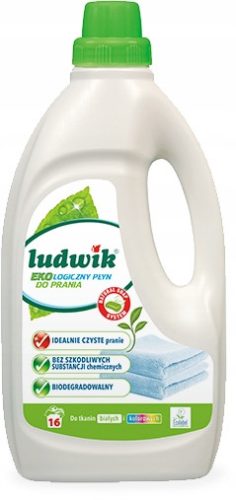  Ludwik универсална перилна течност 1л