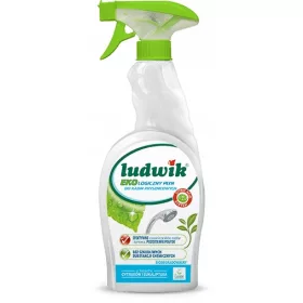    Течност за почистване на душ кабини Ludwik 0.75л