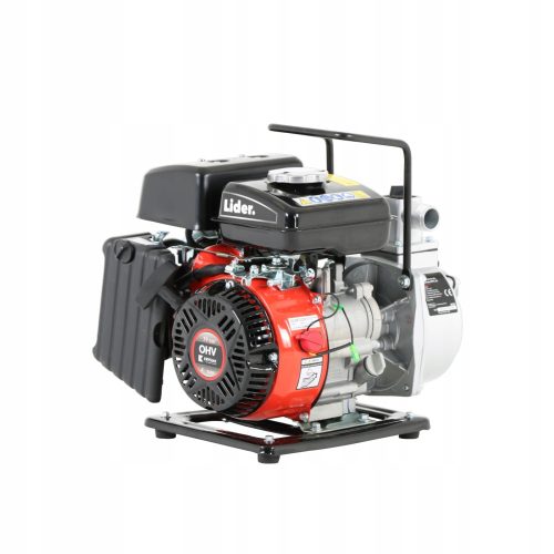  Повърхностна помпа Lider 1600 W 6000 l/h