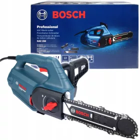  ТРИОН ЗА ГАЗОБЕТОН 1200W GAC 250 BOSCH