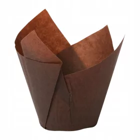   PapilArt форма за мъфини с диаметър 5см